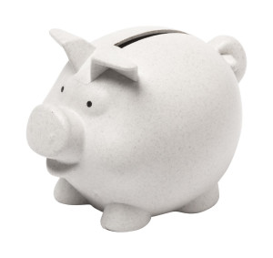 Darfil moneybox piggy bank - Reklamnepredmety