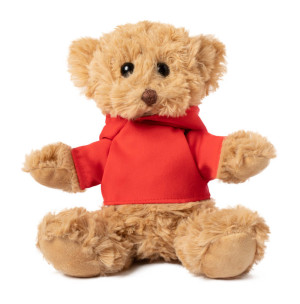Loony teddy bear - Reklamnepredmety