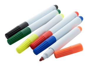 MugMark permanent ceramic marker