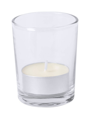 Persy candle, Vanilla - Reklamnepredmety