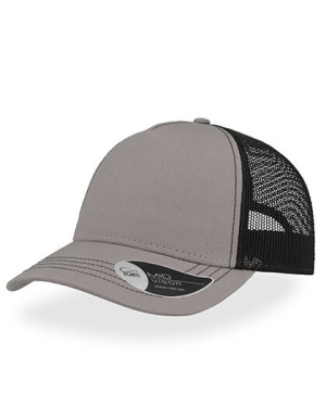 AT527 Rapper Canvas Cap - Reklamnepredmety