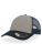 AT527 Rapper Canvas Cap - AT527_Grey_Navy_Navy - variant Ls 1000298188