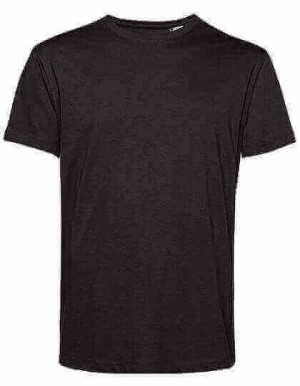 BCTU01B #Organic E150 T-Shirt - Reklamnepredmety