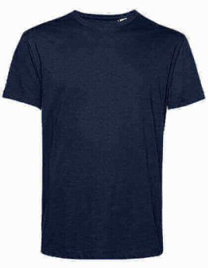 BCTU01B #Organic E150 T-Shirt - Reklamnepredmety