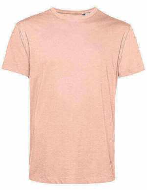 BCTU01B #Organic E150 T-Shirt - Reklamnepredmety