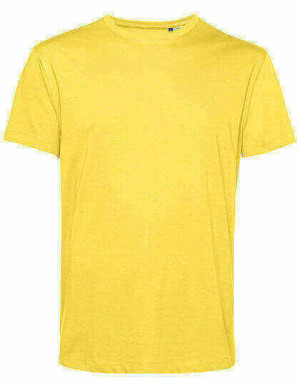 BCTU01B #Organic E150 T-Shirt - Reklamnepredmety