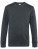 BCWU01K KING Crew Neck Sweat - BCWU01K_Asphalt - variant Ls 1000301490