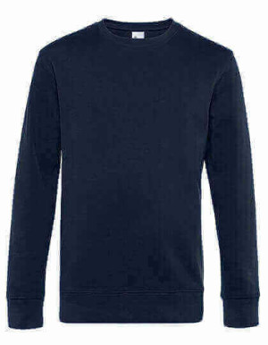 BCWU01K KING Crew Neck Sweat - Reklamnepredmety