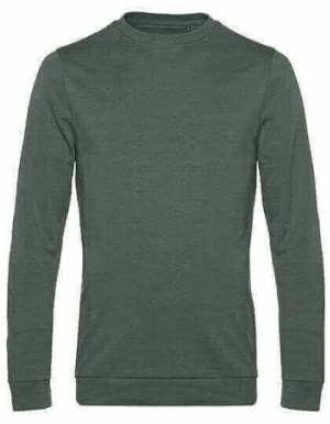 BCWU01W #Set In Sweat - Reklamnepredmety