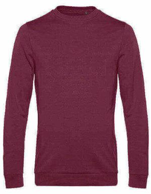 BCWU01W #Set In Sweat - Reklamnepredmety