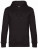 BCWU02K KING Hooded Sweat - BCWU02K_Black-Pure - variant Ls 1000301793