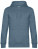 BCWU02K KING Hooded Sweat - BCWU02K_Nordic-Blue - variant Ls 1000301750