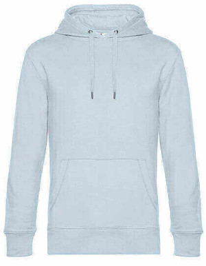 BCWU02K KING Hooded Sweat - Reklamnepredmety