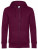 BCWU03K KING Zipped Hood Jacket - BCWU03K_Dark-Cherry - variant Ls 1000301991