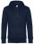 BCWU03K KING Zipped Hood Jacket - BCWU03K_Navy-Blue - variant Ls 1000302006