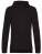 BCWU03W #Hoodie - BCWU03W_Black-Pure - variant Ls 1000300332