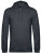 BCWU03W #Hoodie - BCWU03W_Heather-Asphalt - variant Ls 1000300364