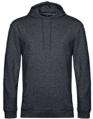 BCWU03W #Hoodie - Reklamnepredmety