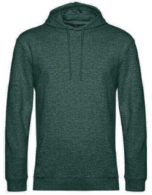 BCWU03W #Hoodie - Reklamnepredmety