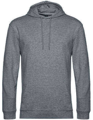 BCWU03W #Hoodie - Reklamnepredmety
