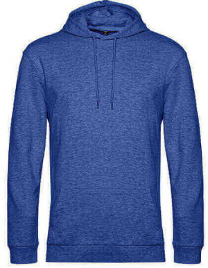 BCWU03W #Hoodie - Reklamnepredmety