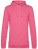 BCWU03W #Hoodie - BCWU03W_Pink-Fizz - variant Ls 1000300221