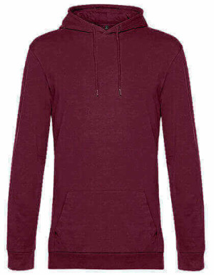 BCWU03W #Hoodie - Reklamnepredmety