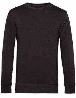 BCWU31B Organic Crew Neck Sweat - Reklamnepredmety
