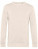 BCWU31B Organic Crew Neck Sweat - BCWU31B_Off-White - variant Ls 1000300722