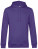 BCWU33B Organic Hooded Sweat - BCWU33B_Radiant-Purple - variant Ls 1000301005