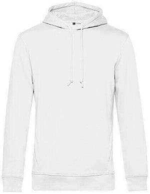 BCWU33B Organic Hooded Sweat - Reklamnepredmety