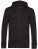 BCWU35B Organic Zipped Hood Jacket - BCWU35B_Black-Pure - variant Ls 1000301297