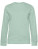 BCWW01Q QUEEN Crew Neck Sweat /Women - BCWW01Q_Aqua-Green - variant Ls 1000301618