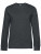 BCWW01Q QUEEN Crew Neck Sweat /Women - BCWW01Q_Asphalt - variant Ls 1000301642