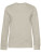BCWW01Q QUEEN Crew Neck Sweat /Women - BCWW01Q_Grey-Fog - variant Ls 1000301636