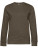 BCWW01Q QUEEN Crew Neck Sweat /Women - BCWW01Q_Khaki - variant Ls 1000301624