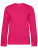 BCWW01Q QUEEN Crew Neck Sweat /Women - BCWW01Q_Magenta-Pink - variant Ls 1000301580