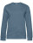 BCWW01Q QUEEN Crew Neck Sweat /Women - BCWW01Q_Nordic-Blue - variant Ls 1000301612