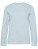 BCWW01Q QUEEN Crew Neck Sweat /Women - BCWW01Q_Pure-Sky - variant Ls 1000301606