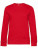 BCWW01Q QUEEN Crew Neck Sweat /Women - BCWW01Q_Red - variant Ls 1000301561