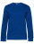 BCWW01Q QUEEN Crew Neck Sweat /Women - BCWW01Q_Royal - variant Ls 1000301592