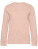 BCWW01Q QUEEN Crew Neck Sweat /Women - BCWW01Q_Soft-Rose - variant Ls 1000301574