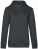 BCWW02Q QUEEN Hooded Sweat /Women - BCWW02Q_Asphalt - variant Ls 1000301948