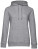BCWW02Q QUEEN Hooded Sweat /Women - BCWW02Q_Heather-Grey - variant Ls 1000301962