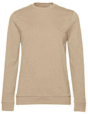 BCWW02W #Set In Sweat /Women - Reklamnepredmety