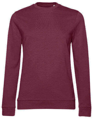 BCWW02W #Set In Sweat /Women - Reklamnepredmety