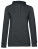 BCWW04W #Hoodie Sweat /Women - BCWW04W_Asphalt - variant Ls 1000300553