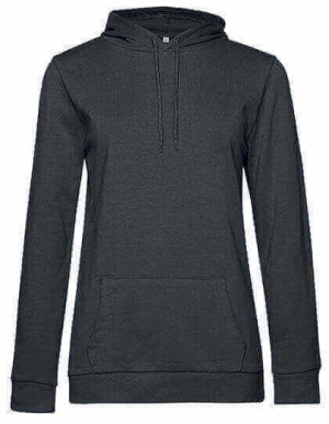 BCWW04W #Hoodie Sweat /Women - Reklamnepredmety