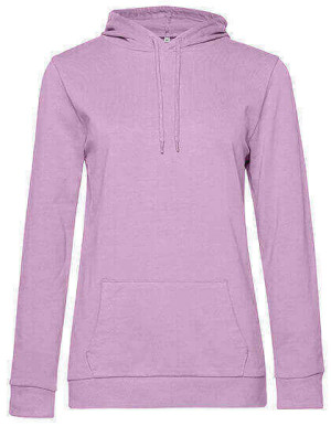 BCWW04W #Hoodie Sweat /Women - Reklamnepredmety