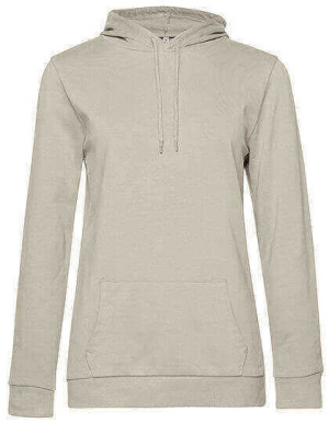 BCWW04W #Hoodie Sweat /Women - Reklamnepredmety